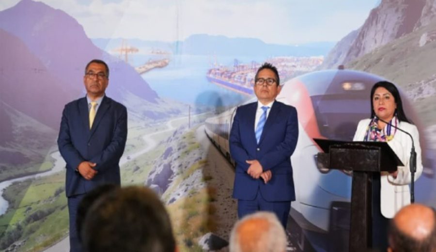 Proyectos de Transportes por más de US$ 80 000 millones se desarrollarán vía APP y Obras por Impuestos para asegurar operación y sostenibilidad7