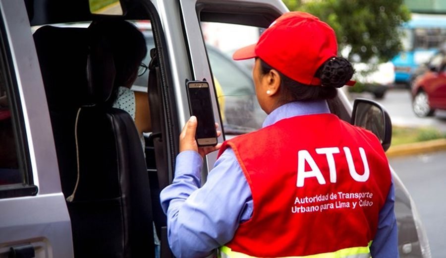 Publican decreto supremo sobre ATU en beneficio de los usuarios del transporte de Lima y Callao
