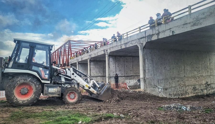 Puentes en Crisis: MTC Actúa para Restablecer Vías en Peligro