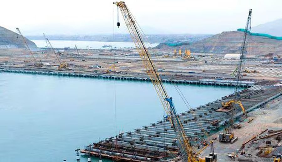 Puerto de Chancay: Prioridad del Gobierno en Zonas Francas del Perú