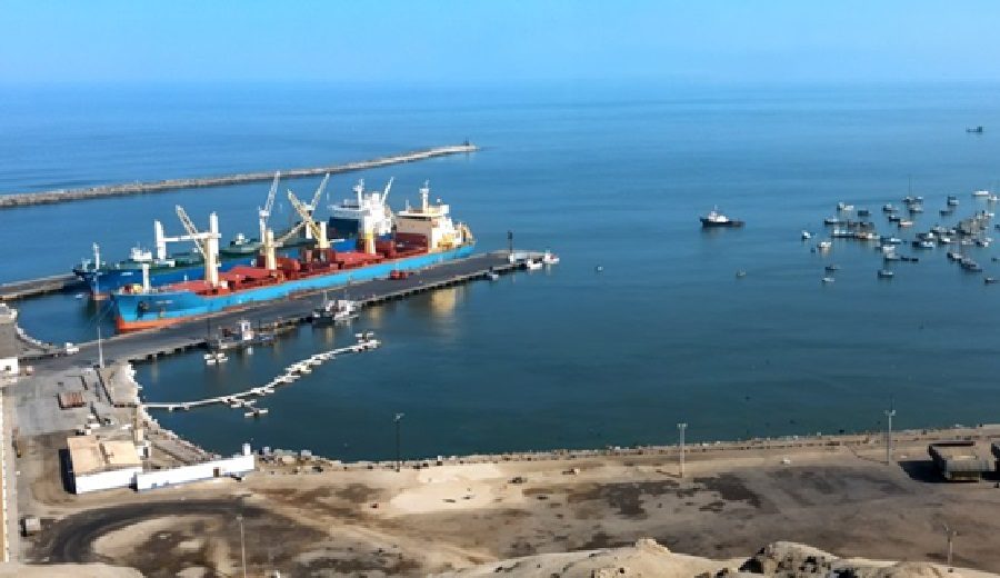 Puerto de Chimbote sería declarado de interés en el segundo trimestre