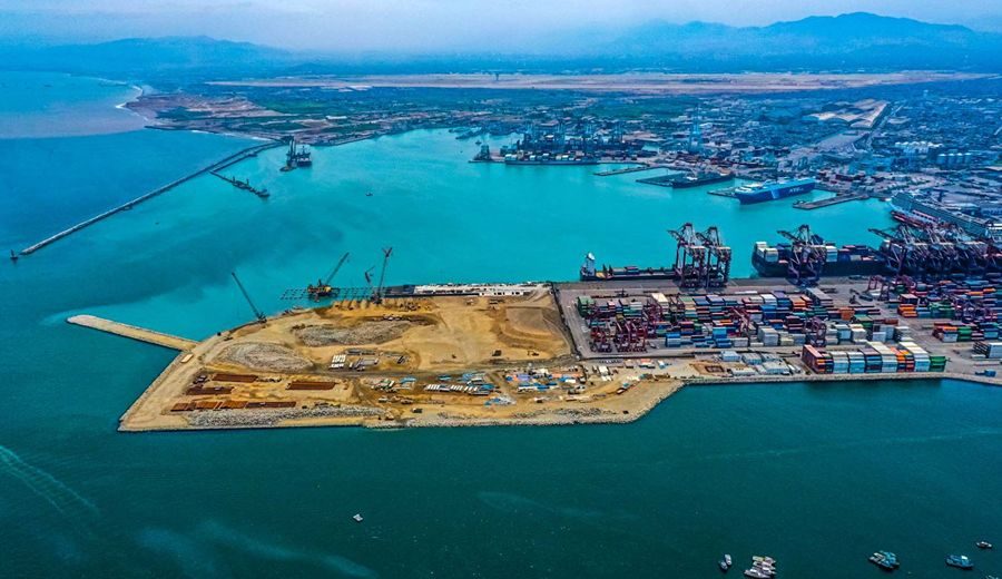 Puerto del Callao: anillo vial demandará inversión de US $ 2,380 millones