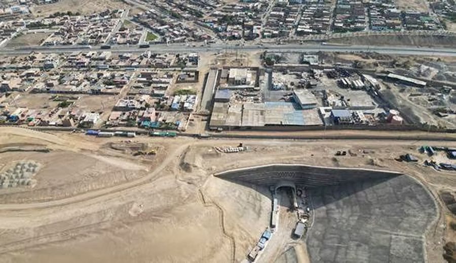 Puerto multiplica valor de terrenos en Chancay que alcanzan hasta US$ 1,000 por m2