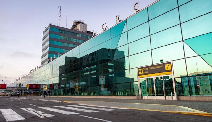 Qué pasará con el antiguo terminal del Aeropuerto Jorge Chávez