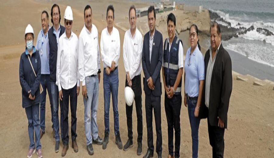Región Lima Provincias cuenta con S 370 millones para ejecutar inversiones vía obras por impuestos