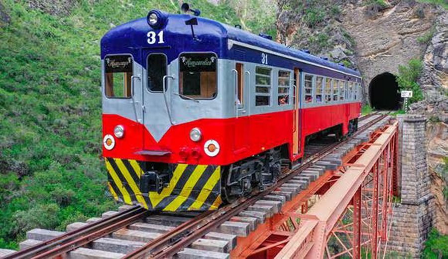 Renovación del Tren Huancayo-Huancavelica: ¿Este año será la adjudicación?