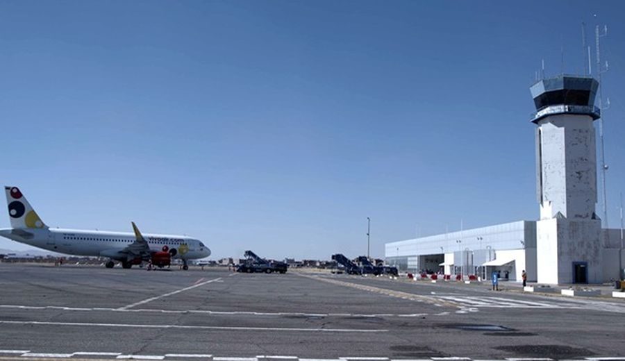 Reparaciones en la pista de aterrizaje del aeropuerto de Puno son necesarias para garantizar la seguridad de los pasajeros
