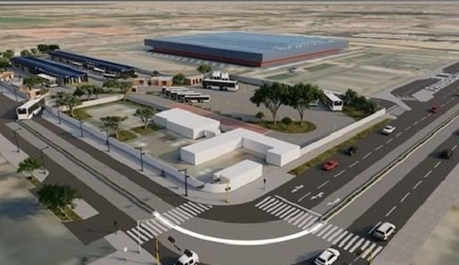 Reunión técnica en el MTC fortalece avances del Corredor Troncal Norte–Sur de Trujillo