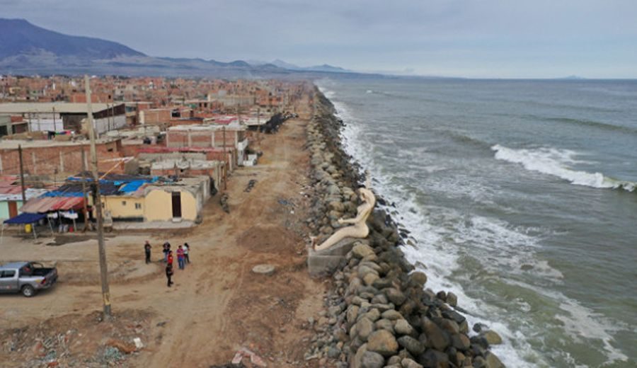 Revitalizando Costas: Proyecto de Mejora en Balnearios de Trujillo