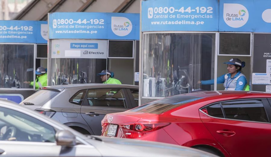 Rutas de Lima Brookfield responde a MML sobre pedido de documentos en corte de Estados Unidos