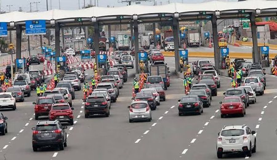 Rutas de Lima: Declaración de Defensor del Pueblo desconoce contratos vigentes