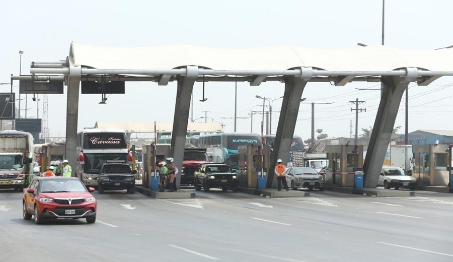 Rutas de Lima denuncia que la Municipalidad de Lima sigue desobedeciendo sentencia del TC