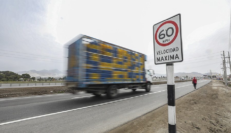 SUTRAN lanza el Plan Viaje Seguro Verano 2025 para garantizar la seguridad en las carreteras