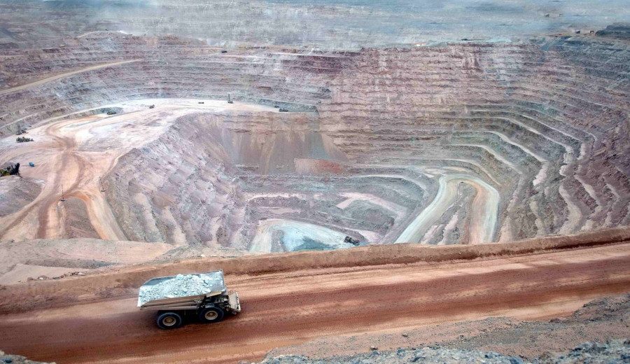 Senace aprobó proyectos que demandan inversión mayor a US$ 6,000 millones