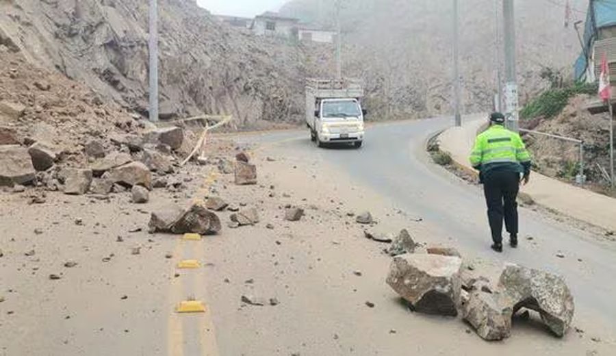 Sismo de magnitud 5.4 afecta Lima: Recomendaciones y consecuencias locales