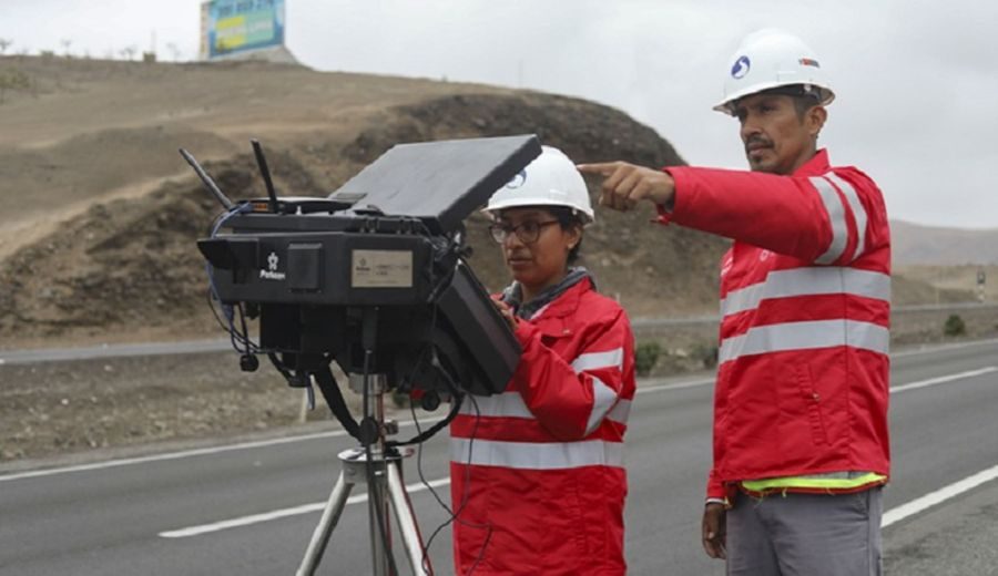 Sutran: conoce los puntos donde fiscalizarán exceso de velocidad con cinemómetros