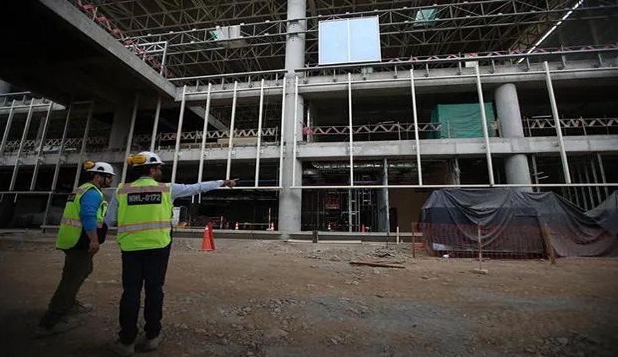 Transformación Aeroportuaria: Nuevo Terminal en Jorge Chávez Eleva Experiencia del Pasajero