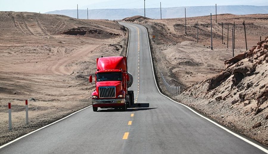 Transporte terrestre internacional solo ingresará al Perú si utilizan combustibles que cumplan con estándares de calidad