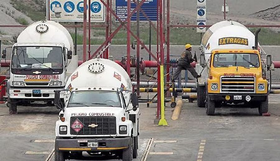Transportistas buscan masificar camiones a GNL pero advierten posibles frenos