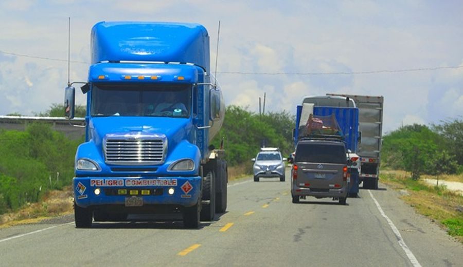 Tribunal de la Comunidad Andina emite sentencias que benefician a transportistas de carga del Perú
