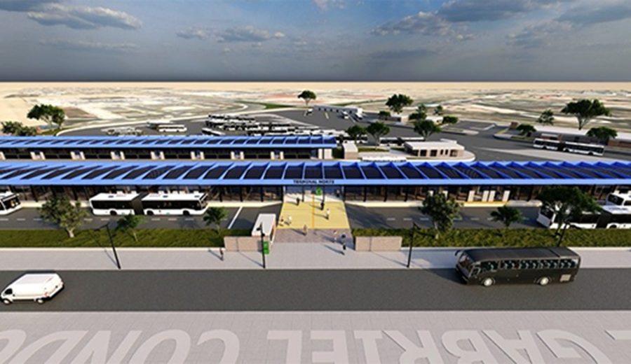 Trujillo avanza hacia un sistema integral de buses para mejorar la movilidad urbana