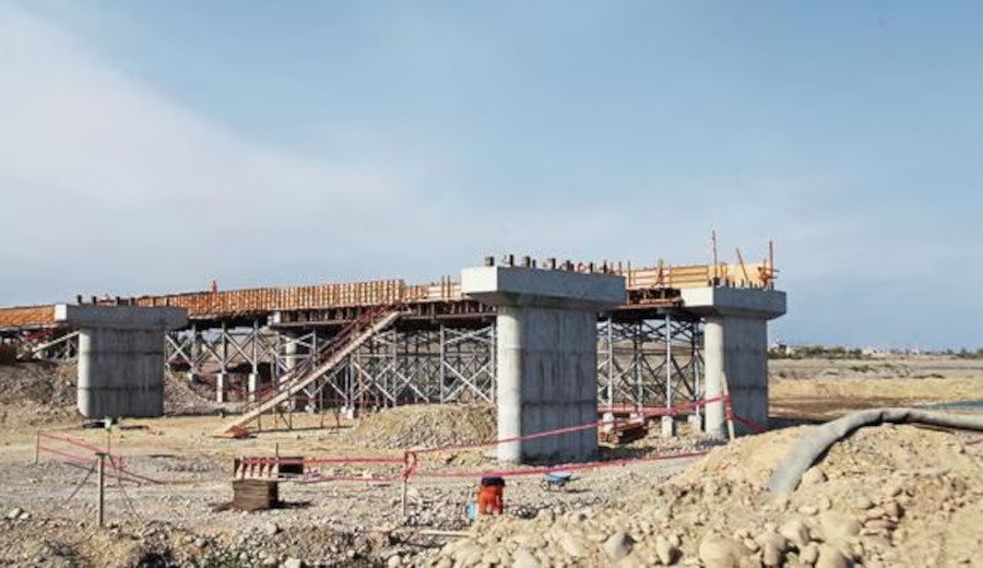 Una entidad adicional: La Autoridad Nacional de Infraestructura
