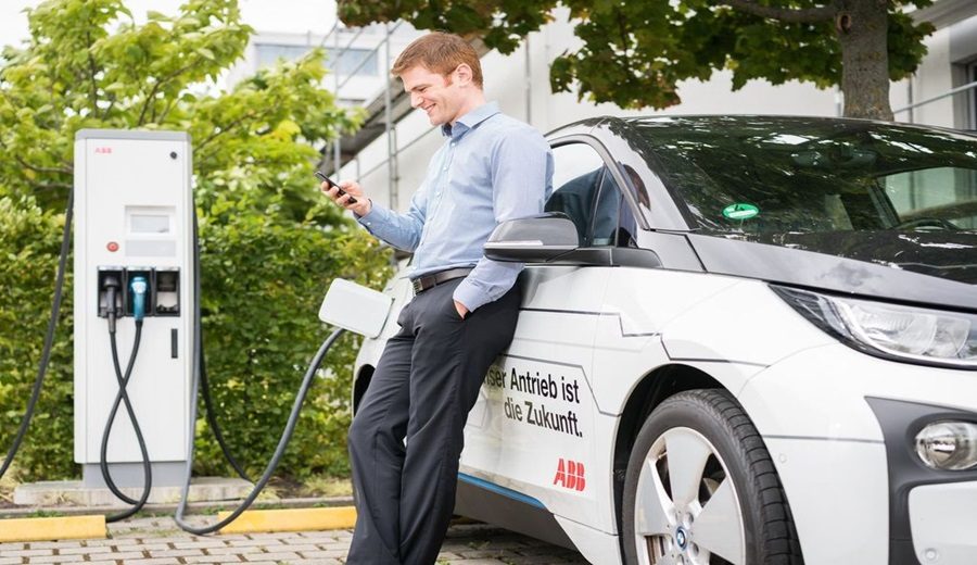 Vehículos Eléctricos en Perú Cómo va la infraestructura de carga