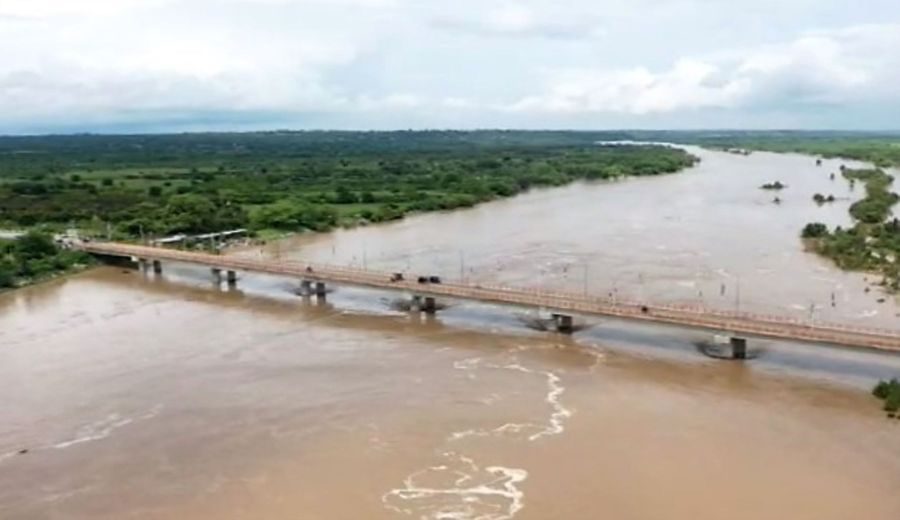 Vence plazo a empresas para participar en proyectos de infraestructura en 12 ríos