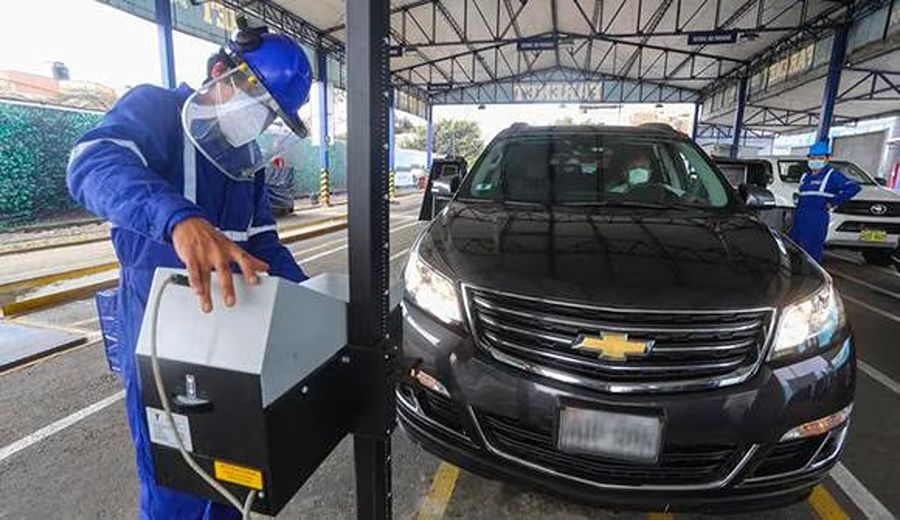 Verifica la vigencia de tu certificado de inspección técnica vehicular en tres pasos