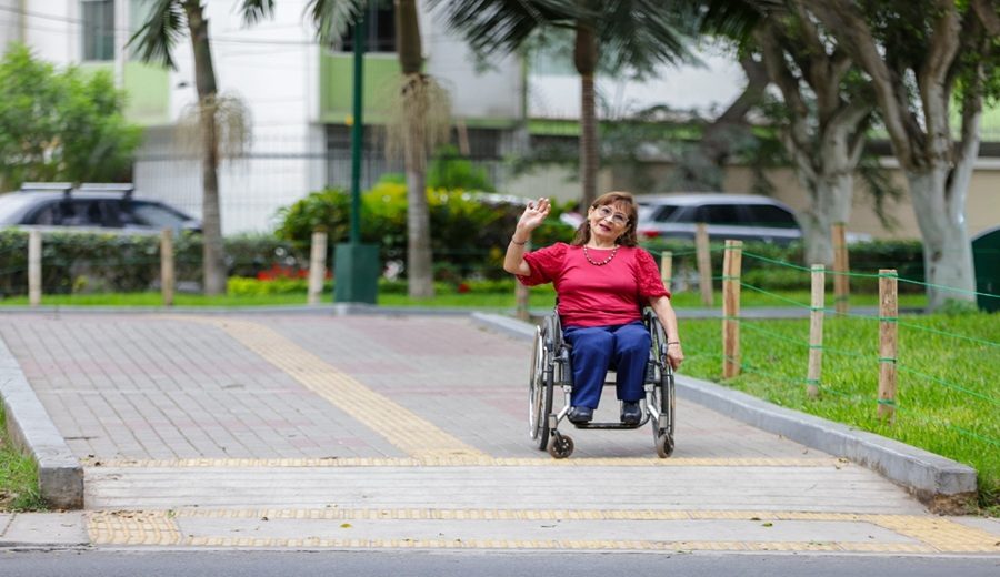 Vivienda reconocerá a Gobiernos locales que impulsan ciudades accesibles durante la V Semana Internacional de la Accesibilidad Universal