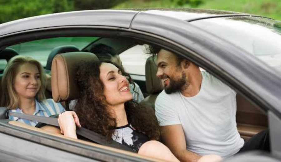¿Planeas viajar por carretera por Fiestas Patrias? Cuatro consejos para conducir de manera segura