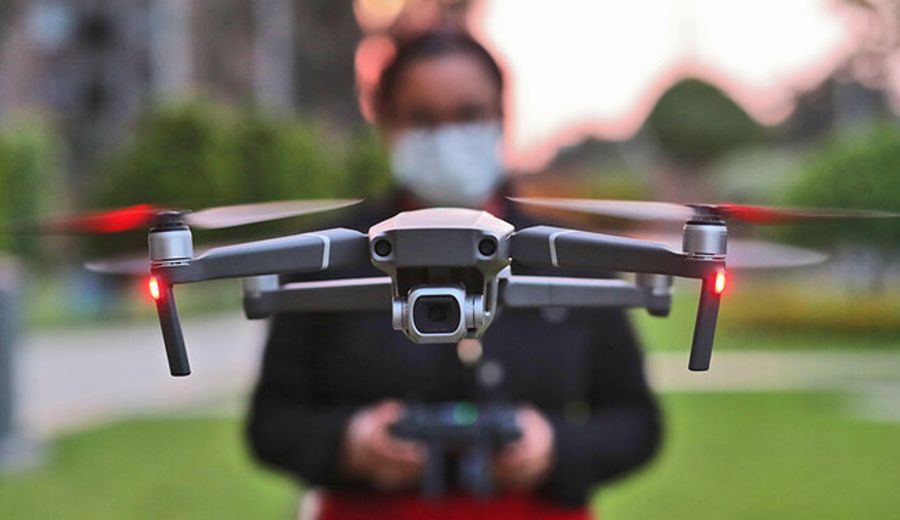 ¿Sabes qué permisos necesitas para operar un drone?